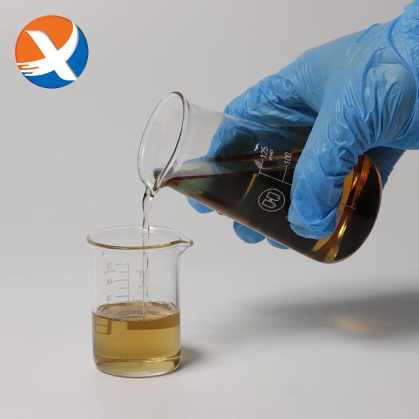 Improve Recovery Rate With YX424 For Copper Flotation Reagents Flotation Collector