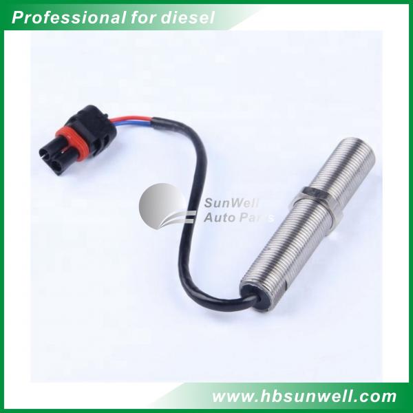 Quality Original/Aftermarket High quality M11 Diesel Engine parts Magnetic Pickup MPU Speed Sensors 3034572 for sale