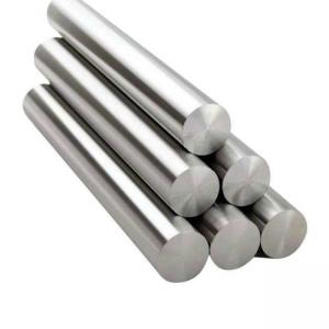 Buy cheap Extruded 6061 6063 Aluminum Round Bar Solid Billet Bar Versatile product