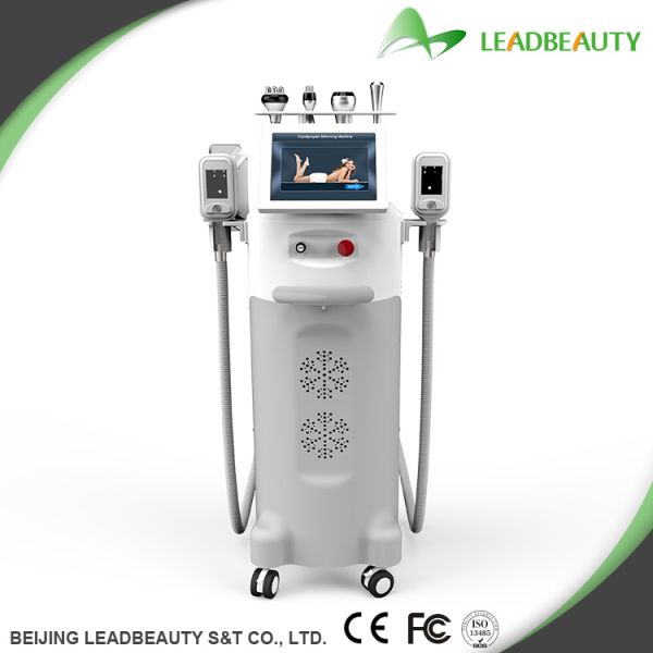 2016 fat freezing body machine/ cryolipolysis slimming machine on sale