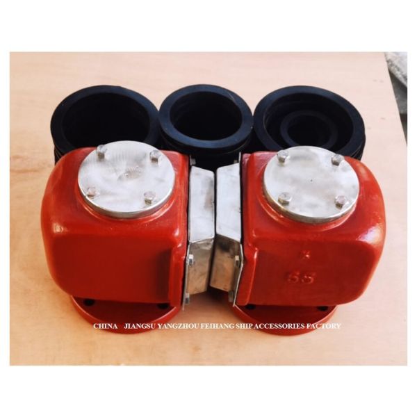 Marine Air Vent Head For Casting Type And Marine Air Pipe Head Float-Type Design Standards CB/T3594-1994