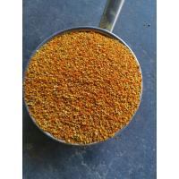 China Mixed Fresh Raw Bee Pollen Full Of Nutricion Big Granual for sale