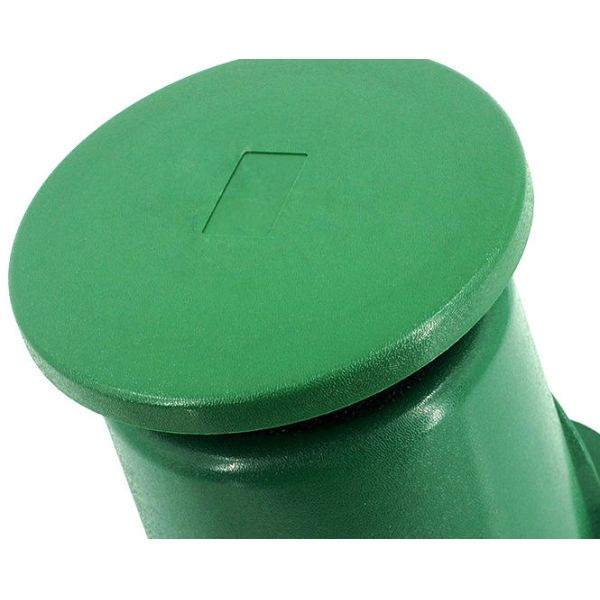 20W 100V Garden Speaker 5-inch Coaxial Speaker IP66 Waterproof For Landscape Park Playground Outdoor Place