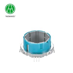 Buy cheap Magnetic Rotary Encoder Knob with Button for Handheld Devices product