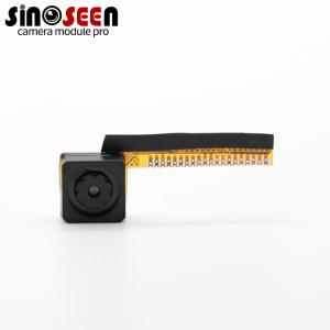 China High Sensitivity Cell Phone Camera Module OV2640 Sensor DVP Interface on sale