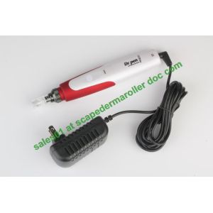 Buy cheap Auto Micro Needle Therapy Derma Pen Derma roller product