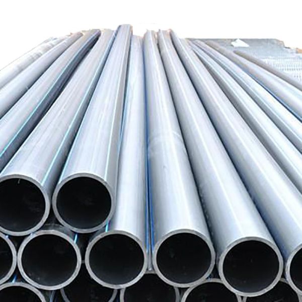 Customized Hdpe Drainage Pipe 63mm Polyethylene Pipe For Small Plumbing Projects