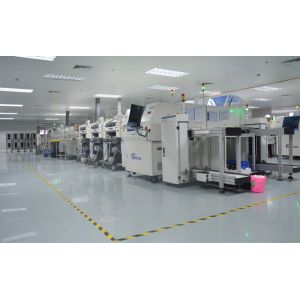 Shenzhen Yuxunion Electronics Technology Co., Ltd.