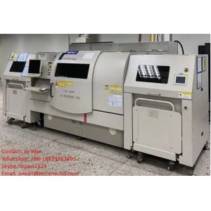Buy cheap Used Hitachi Laser Drilling Machine from wholesalers
