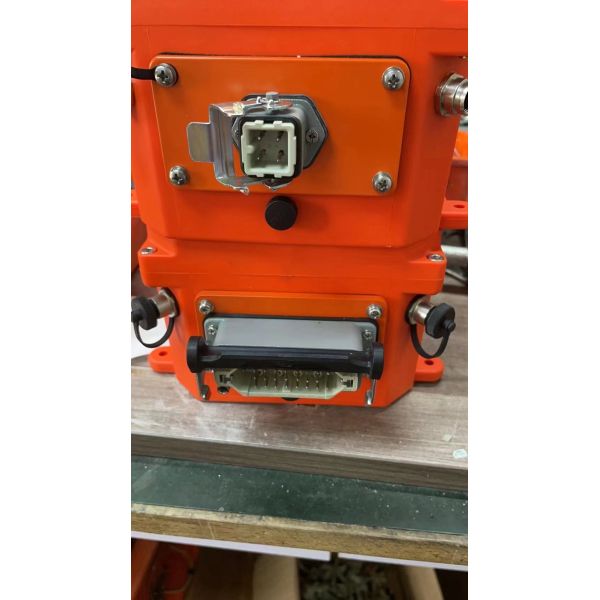 Zoomlion Wireless Concrete Pump Remote Control XCMGg KCP