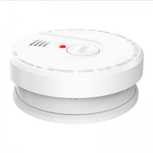China GB20517-2006 Fire Smoke Detector Fire Detection Alarm Photoelectric Sensor on sale