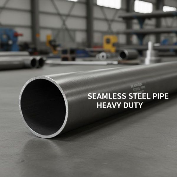 Round Precision Steel Pipe Outer Diameter 10 to 500mm Ideal for Industrial Applications and Structural