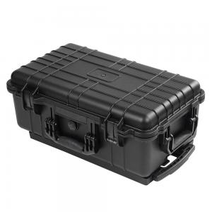 China Hot Selling Discount Safety Plastic Carrying Case on sale