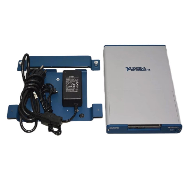 National Instruments NI-USB-6363 Multifunction I/O Device-US Origin 1 Month Warranty