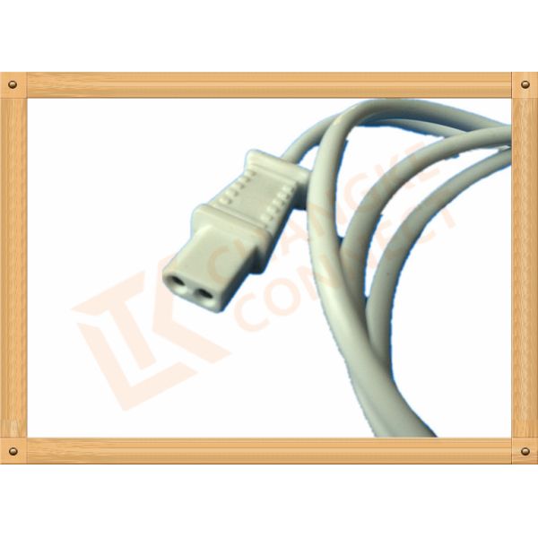 Disposable Medical Temperature Sensor Esophageal / Rectal Temperature Probe