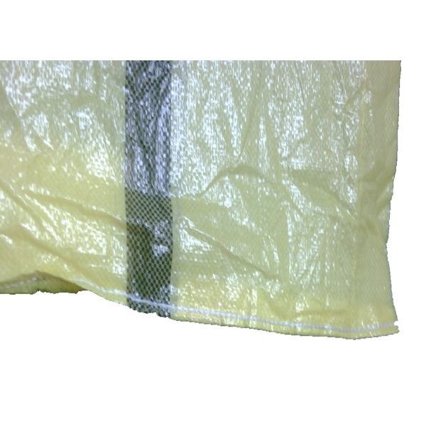 High Strength PP Woven Sugar Bag With Liner Sugar Sachets Moisture Proof