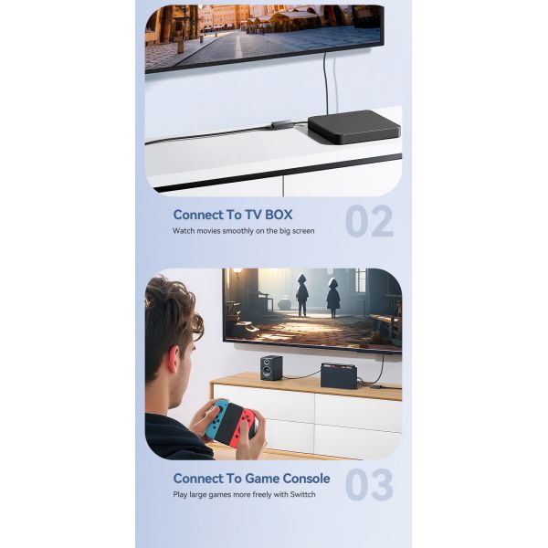 USB 3.0 Type-C to SATA Adapter Cable for 2.5 HDD SSD 5Gbps