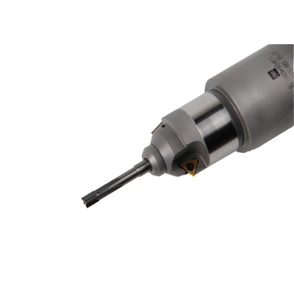 Custom Size PCBN Boring Tools For CNC Machines Diameter Customizable