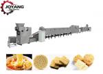 Mini Fried Instant Noodle Making Machine New Condition 8000 - 11000 PCS/8H