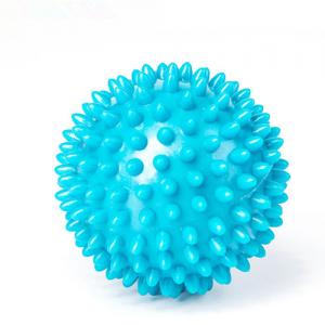 Buy cheap Pvc Yoga Point Muscle Massage Therapy Spiky Ball For Plantar Fasciitis Pain Relief product