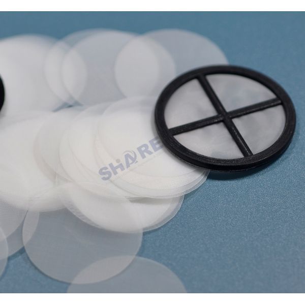 filter mesh disc