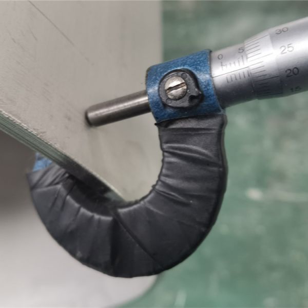 Large Diameter 304 Stainless Steel Pipe with Decoiling Service