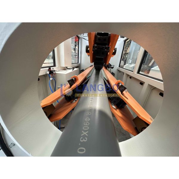 Customized Pvc Pipe Fitting Injection Molding Machine Making Machine