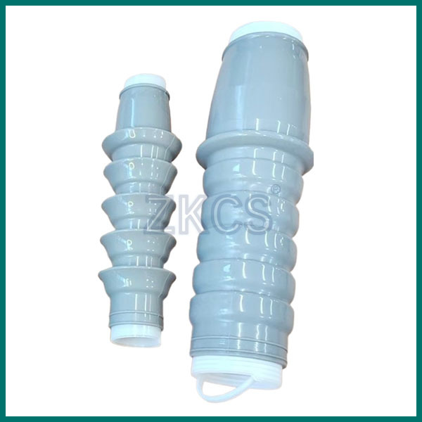 Cold Shrink Termination – Easy Installation, Reliable Sealing & Superior Electrical Performance