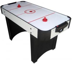 China Kid's superior air hockey table 5FT electronical power game table on sale