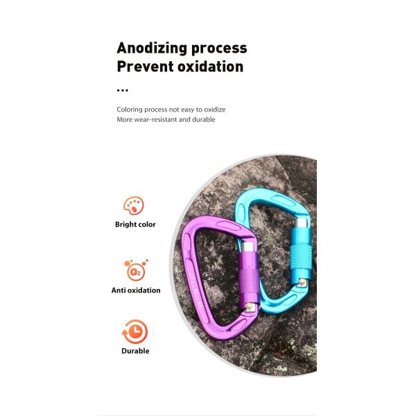 Climbing Hook Multipurpose And Versatile Great For Outdoor Activities A Must Have For Thrill Seekers