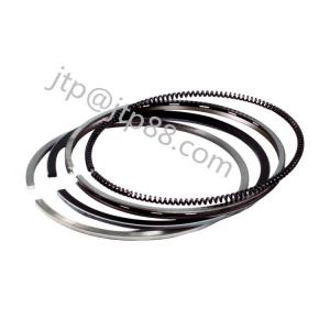 Buy cheap Cummins Auto Spare Parts Engine Piston Rings For K19 OEM 4089500 STD Size product