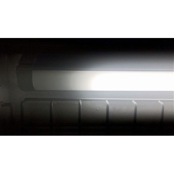 Integral Supermarket Island Freezer Chiller Cabinets For Frozen Chickens