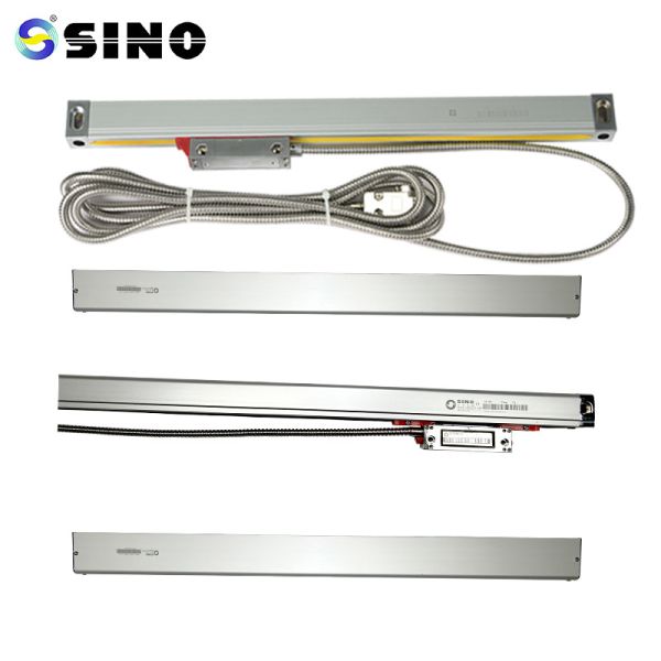 SINO KA500 Compact Digital Readout Encoder For Small Lathe And Drilling Machines