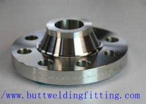 China Durable Forged Fittings And Flanges ASME B16.47 Series B Class 600 Weld Neck Flanges on sale