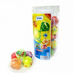 Buy cheap Diamond Ball Healthy Calorie Free Hard Candy For Baby Low Sugar product