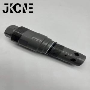 Buy cheap Kawasaki M2x150 M5x130 Excavator Replacement Parts Swing Motor Relief Valve 420-00195 product
