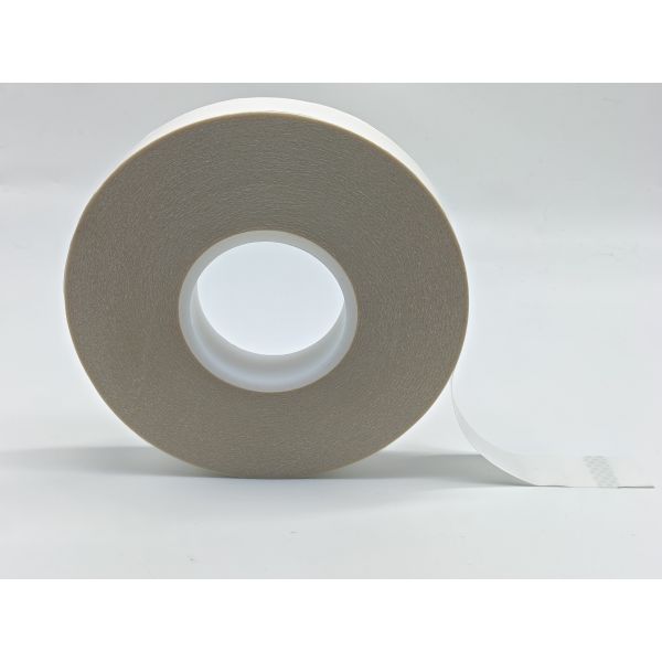 Electronic Bonding Double Sided PET Tape With High Initial Adhesion Heat Resistance