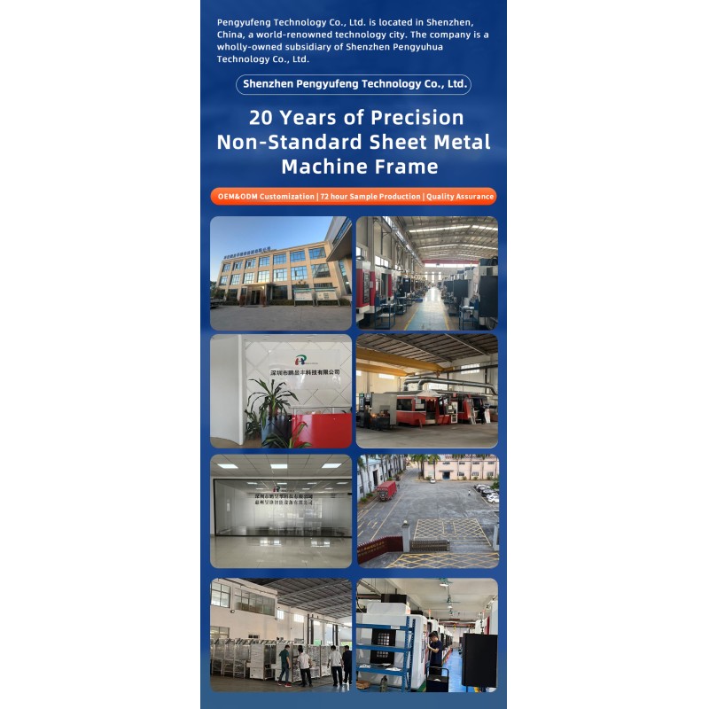High Precision CNC Machining Equipment for Custom Metal Components with Durable Steel Material