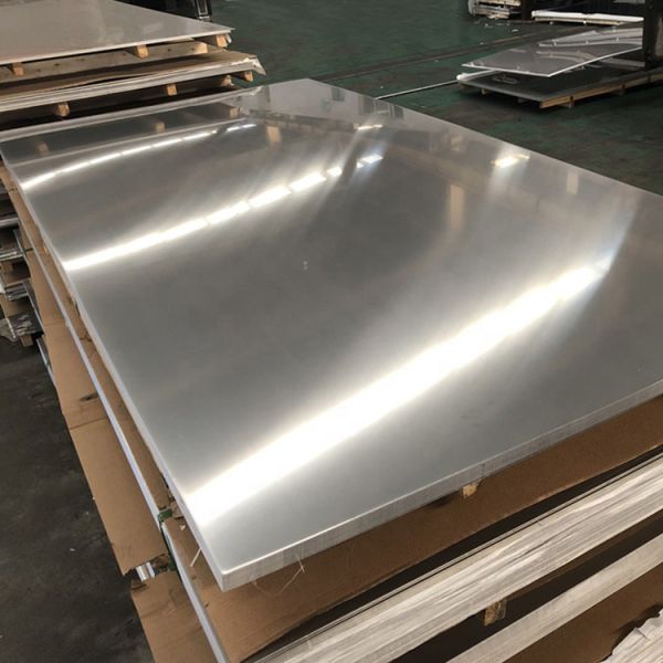 0.15-6mm Thickness Aluminium Alloy Plate 5083 H111 Embossed Astm B209 For Building