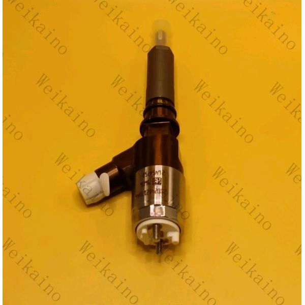 2645A753 Diesel Fuel Injector 321-3600 Engine Injector For Perkins C6.6