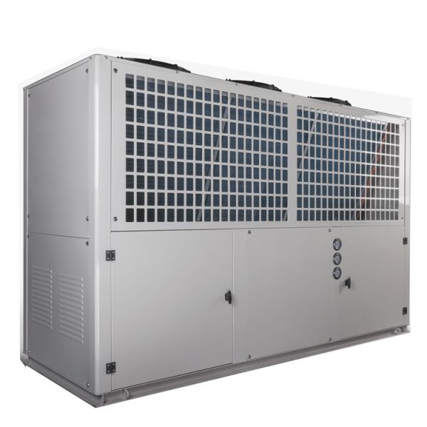 Kaideli Motor U Box Cold Room Condensing Unit 1000kw