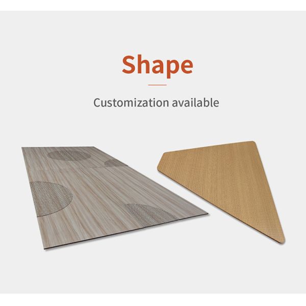 Multi Layer Micro Perforated Acoustic Panels for Enhanced Sound Absorption