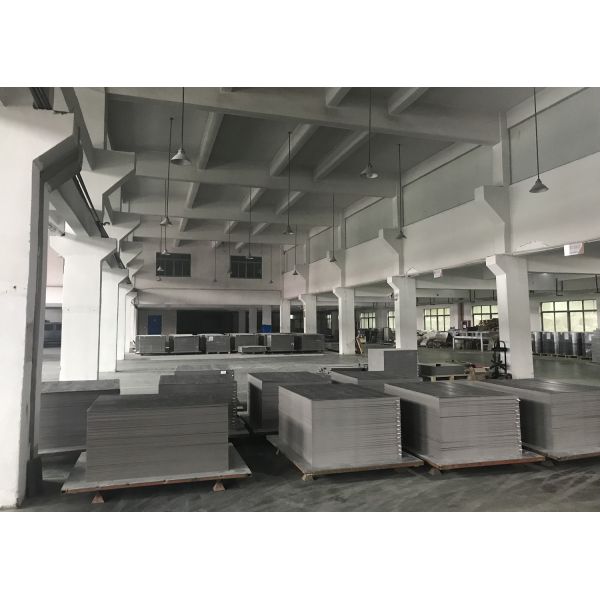 Waterproof Wood Veneer SPC Floor Click Installation Type Vinyl Plank Flooring for Oak