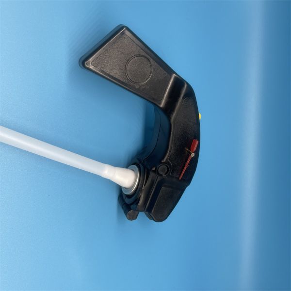 Stainless Steel Fire Extinguisher Valve for Commercial Buildings with Easy Installation