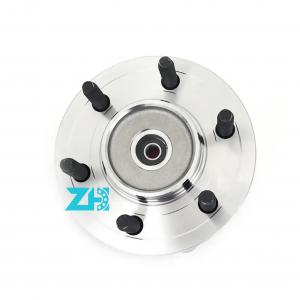 China Auto parts 515046 front wheel hub 515046 for ford 515046 Wheel Hub Bearing for car parts 515046 on sale