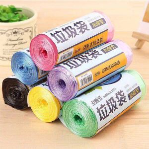 Buy cheap Eco Friendly Plastic Bin Liners Gravure Printing For Restaurant / Household product