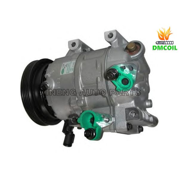 Hyundai Kia Cee'D Auto Parts Compressor 1.4L 1.6CVVT (2006-) 97701-2H100