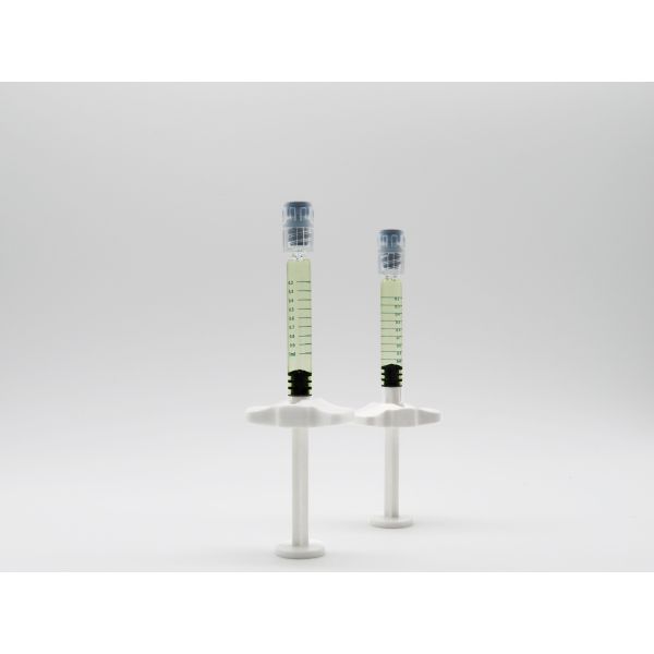 Injectable Sodium Hyaluronate Composite Solution Remove Dark Circles Fill Tear Groove