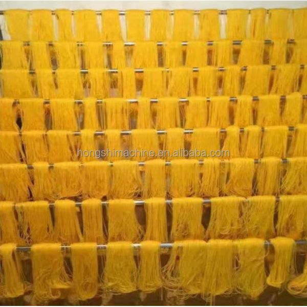Automatic corn pasta/noodle making machine