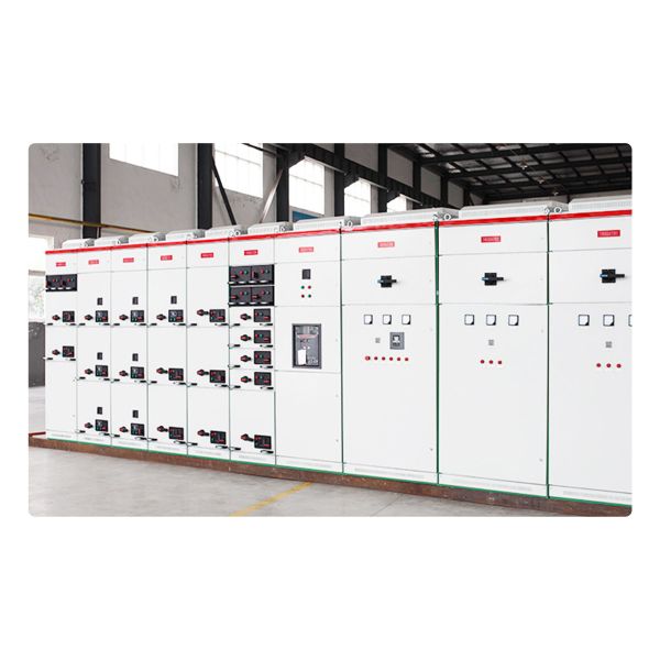 Corrosion Protection Switchgear Professional Industrial Grade ZR-XM Distribution Box For Power Plants, Substations Customize Distribution Box